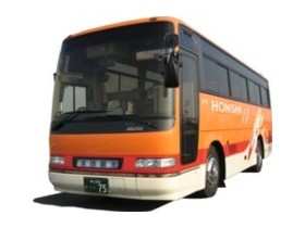 シーガル75の写真