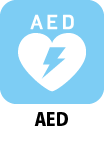 AED